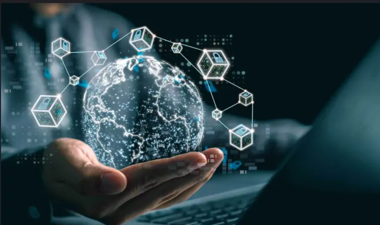 Blockchain & Web3 Outlook 2025-26